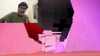 Minecraft Porn Compilation Sex Games Reaction
