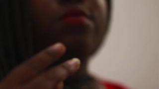 I can make fem dom over you