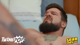 TWINKPOP - Brysen & Griffin Plan Is To Be With The Nature But End Up Fucking In The Nature