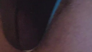 Jaw Dropping Sexy Guys demo their Hands free jerkoff Skills!