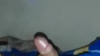Masturbing in my room