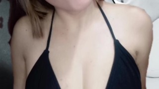 Apoyame dejando tu follow y dándole ❤ a las fotitos gratis ve a mi pagina @shaday sugarfans