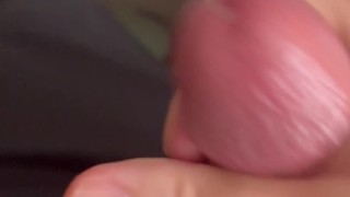 WFH Jack and cum