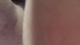 He just got to Fuck my PUSSY so now I’m going to make him pay with my STRAP ON & His tight  ASSHOLE.