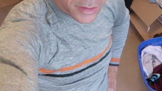 Preppy Tight Soldiers Cock Hard Ready for Sex!!!