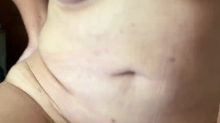 Sexo con Milf en las vacaciones familiares