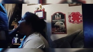 Cock Worship Penitentiary