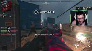 this is NOW THE BEST AR IN MODERN WARFARE 2!(Best Tempus Razorback Class Setup) - MW2