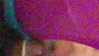 Culote se quiere tragar el condon que rico ano dilatado