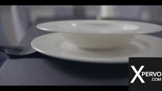 XPERVO - Good Nude Models Listen to All the Photographer's Demands at Casting Session