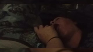 Mid Night Cock Worship