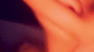 Me la mete duro que me gusta