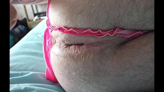 Rough anal