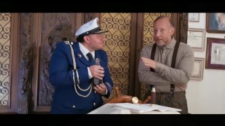 MaryJane e Sabrina Ice si divertono tra loro mentre i fidanzati si ubriacano