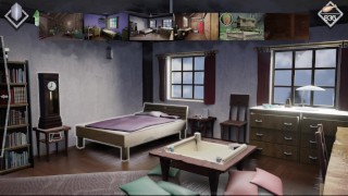 Mist Cap 8 - Mi Amiga Me Chupa La Polla Y Me Corro En Su Boca