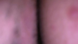 How to make my wife's tight ass so happy