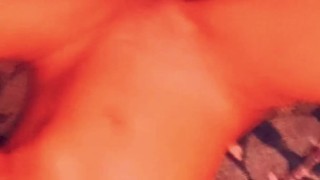 Mi amante en el hotel