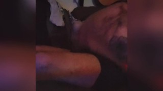 Noticed his Dick was hard so I decided to Play