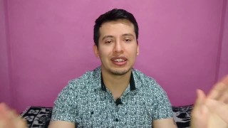 Tengo 25 años y le meti mi verga de 23cm a mi vecino casado ! Fui su primera vez recibiendo verga