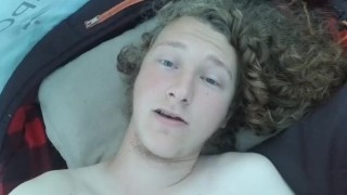 Frustrations With The Decline Of The World, And Three Jerk-Off Sessions To Add Some Levity