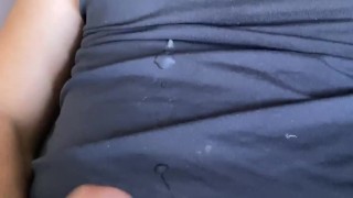 Cumming third time this morning