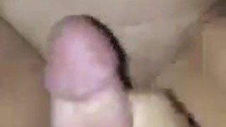 MILF Gets Railed and Cummed On