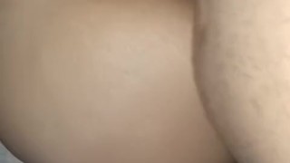 He fucked my pussy up last night