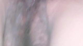 rica VECINA le gusta que la pongan en cuatro