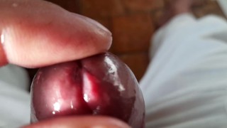 Foreplay. Just the Tip