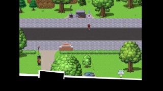 Knight Of Love Cap 7 - Una Cita Con Mi Amiga Pelirroja Sexy De Grandes Tetas