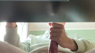 Big Cumshot