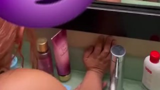 Deep in that tight pussy 🔥