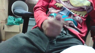 DILF Just Loves To Cum For All Of You ❤😈🍆💦