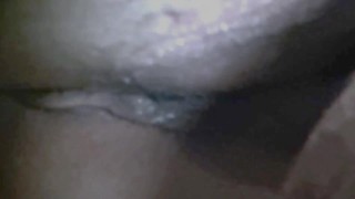 My wife going faster with massive oral sex eating pussy