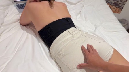 I fuck my stepdaughter whenever I want