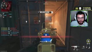 *NEW* NO RECOIL ISO 45 CLASS is GODLY in MW2 SEASON 4! (Best ISO 45 Class Setup) - Modern Warfare 2