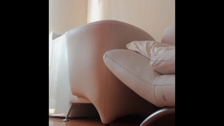 🔥😈 My husband almost caught me masturbating - 🔥😈 they almost caught me masturbating