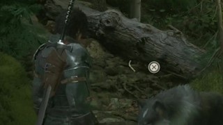 YOU CAN PET THE DOG - Pet Torgal 5 times - TLDR GUIDE - Final Fantasy 16 (XVI)