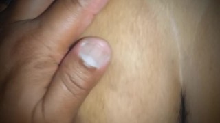 A quick fuck before work