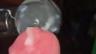 Massive solo load