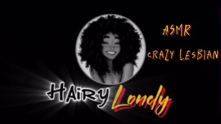 Chica gótica se deja chupar el culoASMR- disfruta como gime delicioso y chorrea rico esa popola