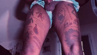 Bored & horny as always