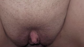 Quickie before mommy gets home