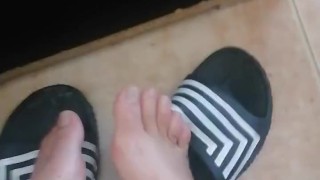 Fetish sexy boy from Germany