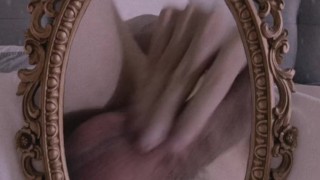 A morning wood for you!