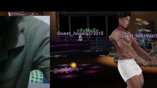 Gameplay #3 Juego de sexo