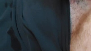 Big Dick Daddy fucks your tight faggot ass hole gives prostate orgasm and breeds you with hot cum