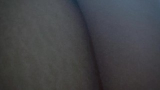 Masturbandome el culo 🔥