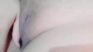 STUDENT RECORDS HERSELF FOR THE TEACHER, NOW SHE IS GOING TO GET A GOOD GRADE, HOMEMADE