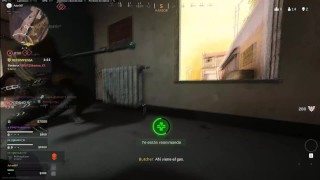 Fucked up by Surprise